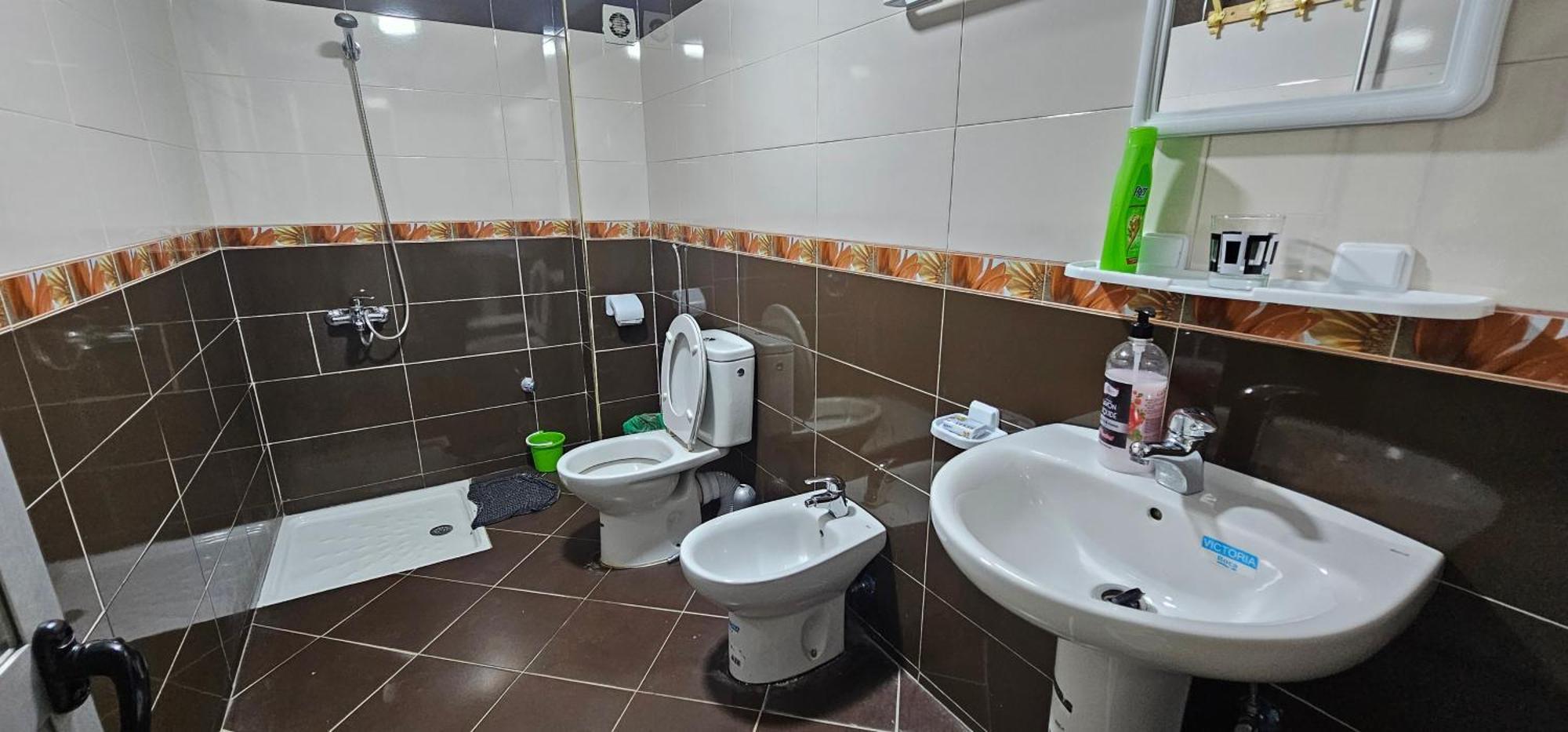 Apartamento Sable D'or Martil