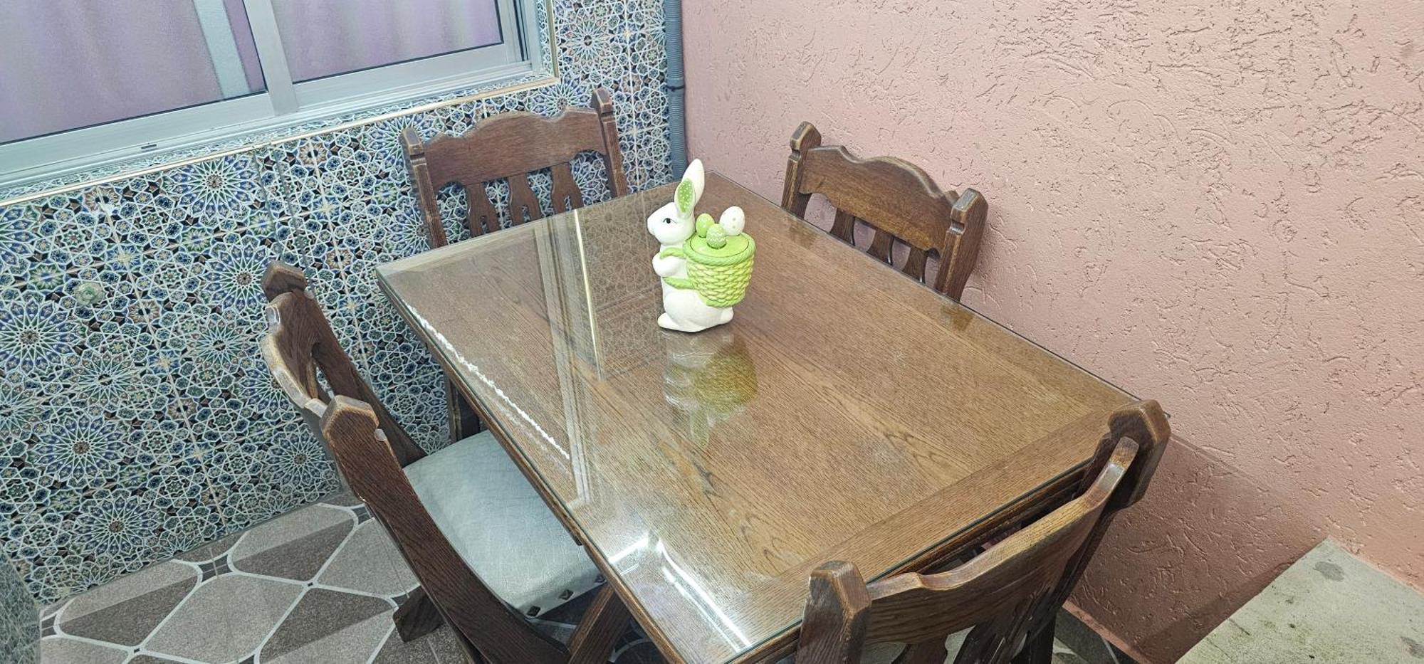 Apartamento Sable D'or Martil