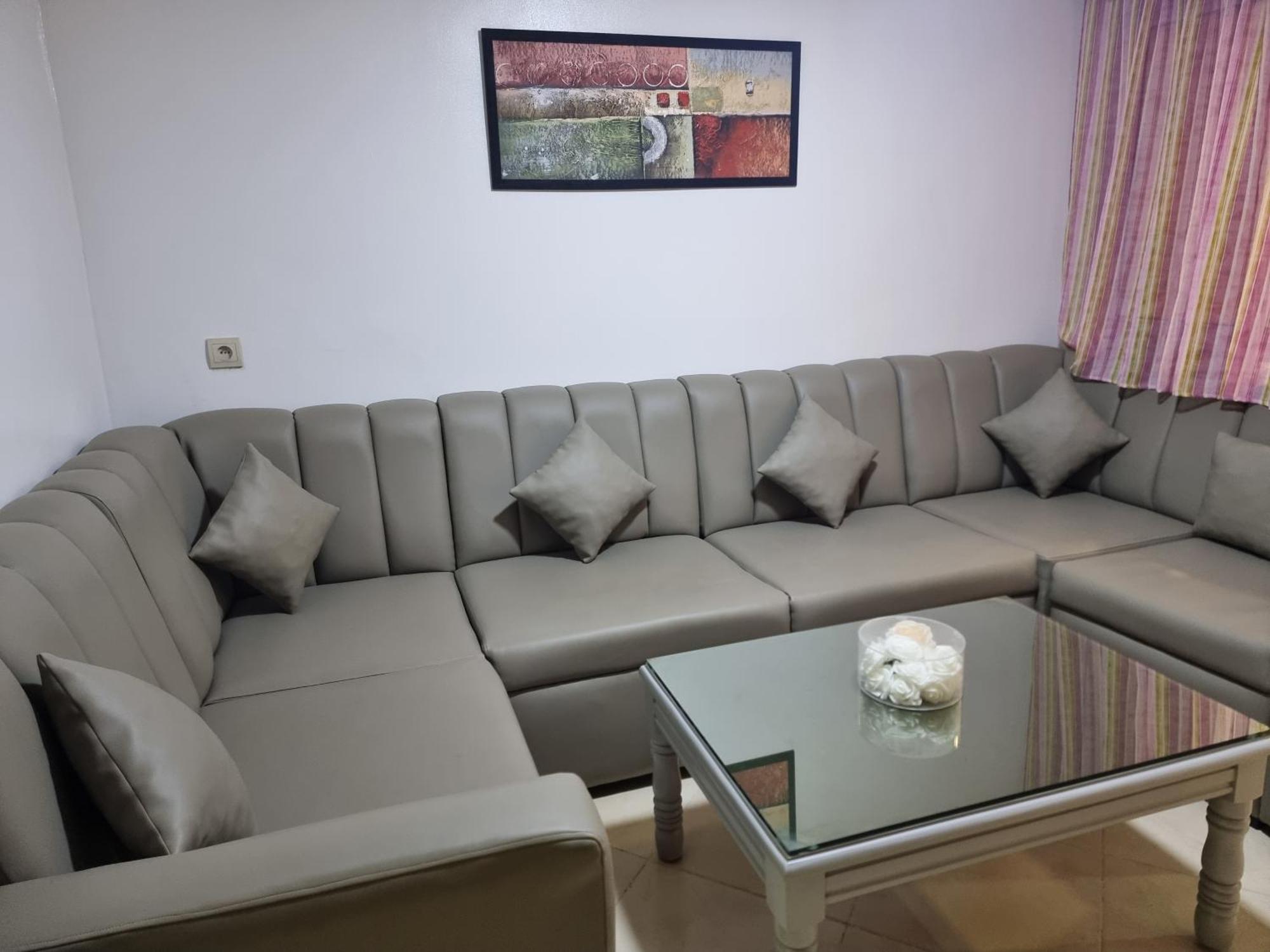 Sable D'or Apartamento *