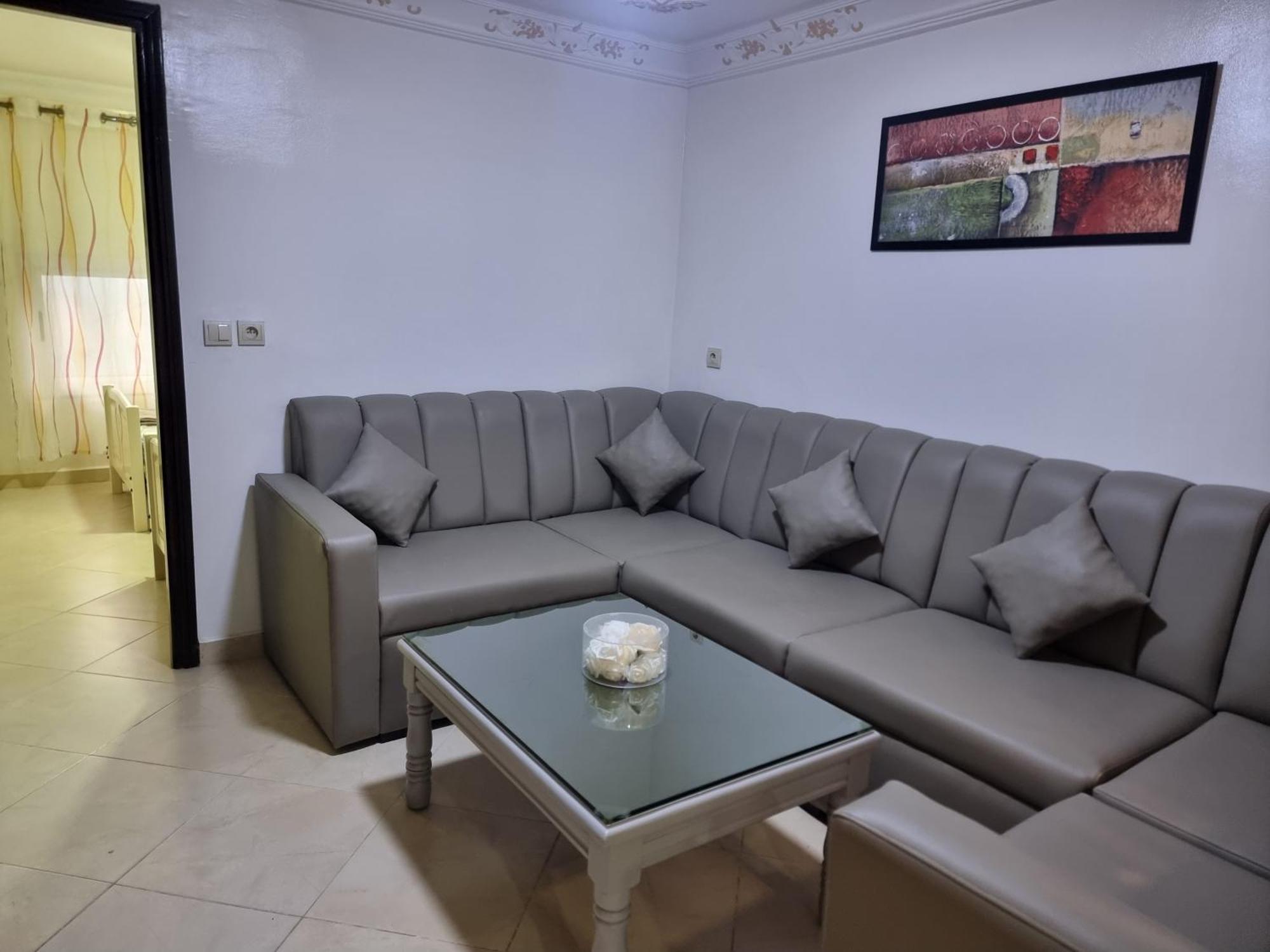 Sable D'or Apartamento Martil